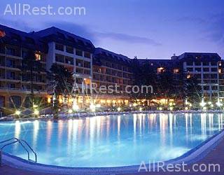 Riviera Beach Hotel 24